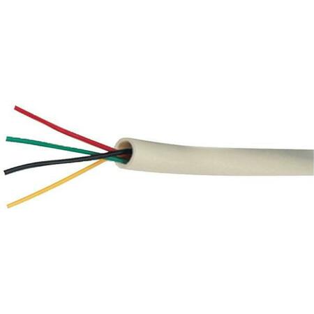 RCA Station Wire- 50ft TP003R